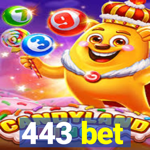 443 bet